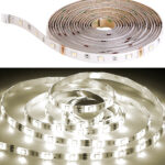 LED-Streifen LAM-515, 5 m, 1.300 Lumen, warmweiss, dimmbar, IP44