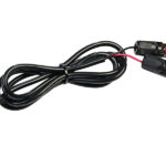 Solarpanel-Anschluss-Adapter für MC4-komp. auf Hohlstecker 5,5 x 2,1 mm