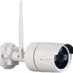 Funk-Kamera für Überwachungssystem DSC-850.app, DSC-750.app V2