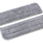 Ersatz-Wischpads für Dampf-Fussboden-Poliermaschine FPM-950