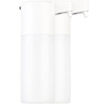 2er-Set Automatischer Akku-Spray-Desinfektionsmittelspender, IR-Sensor, 500 ml