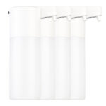 4er-Set Automatischer Akku-Spray-Desinfektionsmittelspender, IR-Sensor, 500 ml