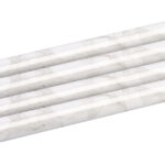 4er-Set Deko- und Möbelfolie „Marmor“ für DIY-Projekte, 60 x 300 cm