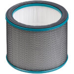 HEPA-Filter für 360°-Luftreiniger & Ventilator VT-400.app, H13