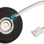 Ersatz-Sprühdüse für HOBOT-R3